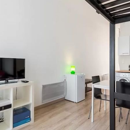 Apartamento Paul Bert Lyon Exterior foto