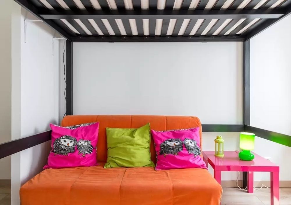 Apartamento Paul Bert Lyon Exterior foto