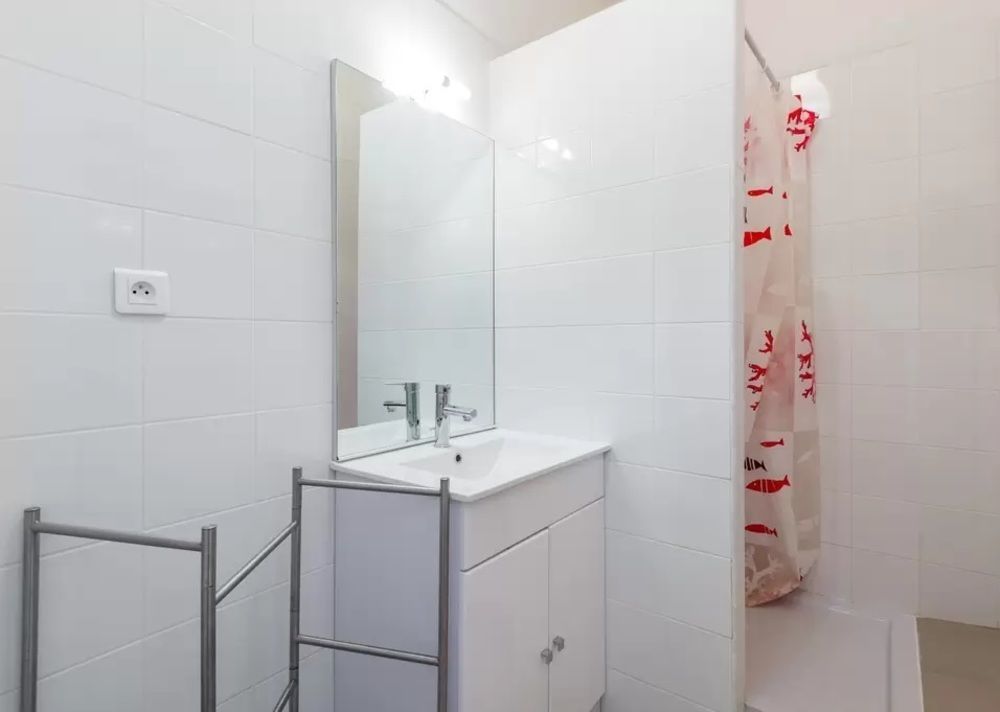Apartamento Paul Bert Lyon Exterior foto